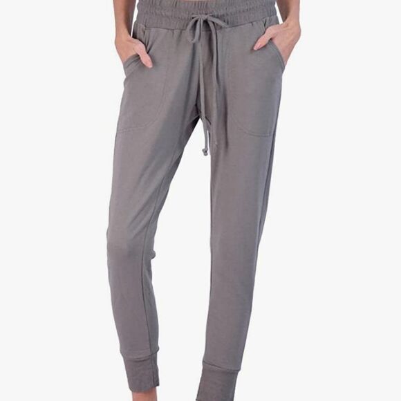 Free People Women's FP Movement Sunny Skinny Sweatpants - Picture 1 of 5